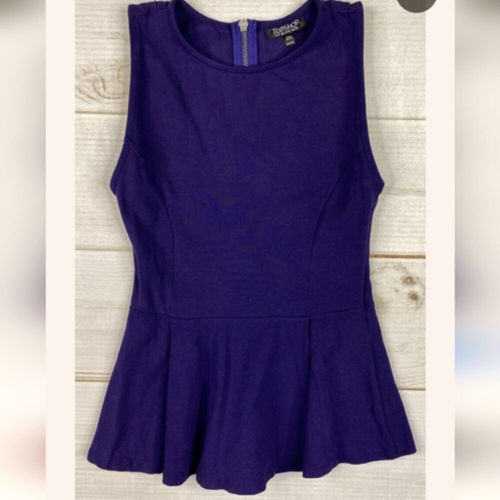 TOPSHOP tank top